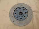 Tarcza sprzęgła średnica 410mm 10 zębów 44.80x36mm tanio - 2