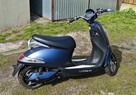 Skuter Elektryczny Superbyke grace 2024r. 0 Km Przejechane - 3