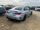 MERCEDES Classe C 63 S AMG 2.0i Hybride 680 4-Matic HA064 - 4
