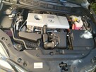 Lexus Ct 200 hybryda bezobsługowy Europa - 11