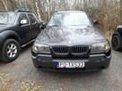 BMW X3 E83 3.0D - 9