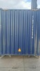 Kontener morski - 40 HC prawie jak nowy / 12 metrowy - 3