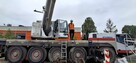 Wynajem Dźwigów Łódź - Usługi Dźwigowe 24h - Tel. 600 823 86 - 8