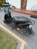 Skuter Kymco agility 50 4t - 4