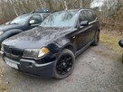 BMW X3 E83 3.0D - 8