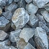 Kamień do gabionu Różowy 90-150 mm ogrodzenie gabion mur - 6