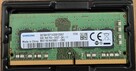Pamięć RAM Samsung 8GB DDR4 2400MHz SO-DIMM M471A1K43BB1-CRC - 5