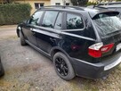 BMW X3 E83 3.0D - 7