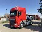 DAF XF 106 Automat Standart Space Cab - 1