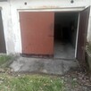 Garaż murowany w bardzo dobrej lokalizacji