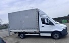 Mercedes Sprinter 3.0 319 plandeka Salon Pl - 2