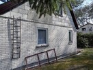 Sprzedam działke z domem murowanym w JONCU nad Wkrą - 3