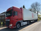 DAF XF 106 Automat Standart Space Cab - 2