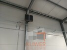 Hala produkcyjna / magazynowa na wynajem pow. 420 m2. - 9