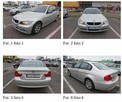 Syndyk sprzeda BMW E90 - 2