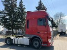 DAF XF 106 Automat Standart Space Cab - 4