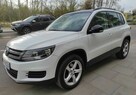 VW TIGUAN 2.0 TDI 4x4 / 131 000 km - 1
