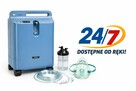 Koncentrator tlenu wynajem tlenoterapia - 2