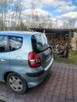 Honda Jazz mało używana przez córkę, klimatyzacja dziala - 12