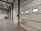 Hala produkcyjna / magazynowa na wynajem pow. 420 m2. - 3