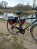 Sakwa rowerowa na bagażnik i pod ramę - 10