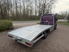 Vw Crafter 2.0 TDI 109KM LAWETA - 2