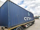 Kontener morski 40 HC IICL / 12 metrowy / sprzedam