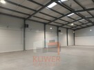Hala produkcyjna / magazynowa na wynajem pow. 420 m2. - 1