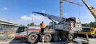 Wynajem Dźwigów Łódź - Usługi Dźwigowe 24h - Tel. 600 823 86 - 7