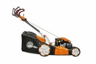 Kosiarka sp. 4W1 Oleo-Mac G 53TK ALLROAD4 FLEX - RATY 0% - 9
