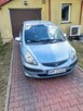 Honda Jazz mało używana przez córkę, klimatyzacja dziala - 6
