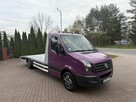 Vw Crafter 2.0 TDI 109KM LAWETA - 3