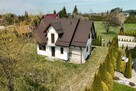 Twój dom w Rabce – stan surowy zamknięty - 2