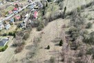 Widokowa działka rolno-budowlana w Jordanowie - 6