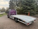 Vw Crafter 2.0 TDI 109KM LAWETA - 4