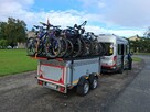 Sprzedam ramę do przewozu rowerów - 7