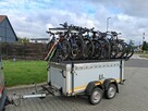 Sprzedam ramę do przewozu rowerów - 1