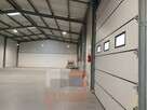 Hala produkcyjna / magazynowa na wynajem pow. 420 m2. - 2