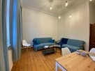 Mieszkanie 2 pokoje (salon + sypialnia) Łazarz, Park Wilsona - 2