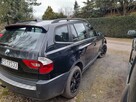 BMW X3 E83 3.0D - 6