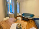 Mieszkanie 2 pokoje (salon + sypialnia) Łazarz, Park Wilsona - 1