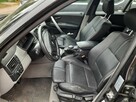 BMW X3 E83 3.0D - 4