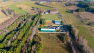 Choroszcz * Teren przemysłowo usługowy 5075m2 - 8