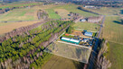 Choroszcz * Teren przemysłowo usługowy 5075m2 - 12
