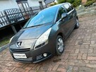 OKAZJA !! Peugeot 5008 benzyna 2010 r