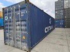 Kontener morski 40 HC IICL / 12 metrowy - sprzedam - 6