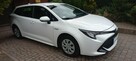 Toyota Corolla 49.5netto FV23%Kamera Cofania Multimedia Aktywny Tempomat Kier.wielof. - 2