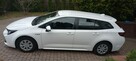 Toyota Corolla 49.5netto FV23%Kamera Cofania Multimedia Aktywny Tempomat Kier.wielof. - 3