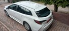 Toyota Corolla 49.5netto FV23%Kamera Cofania Multimedia Aktywny Tempomat Kier.wielof. - 4