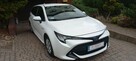 Toyota Corolla 49.5netto FV23%Kamera Cofania Multimedia Aktywny Tempomat Kier.wielof. - 12